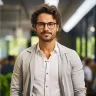 John Abraham, Director of Operations